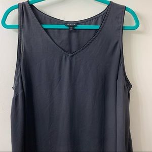 Torrid grey Tank